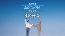 Navillera Episode 02 [Sub Indo]