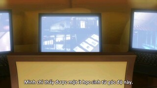 Lớp Học Ám Sát ss1 tập 21