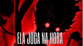 ELA JOGA NA HORA - BRAZILIAN PHONK