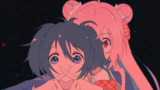 [Happy sugar life] Broken Attention, Sick Sugar Honkai Impact's Love