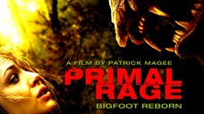 Primal Rage (2018) SUB INDO