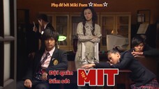 [Vietsub] Pi Li MIT - Đội quân sấm sét MIT tập 2