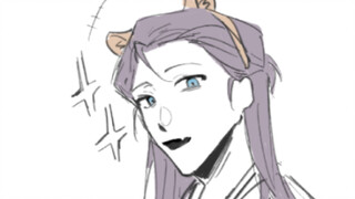【笔友】喜欢我？