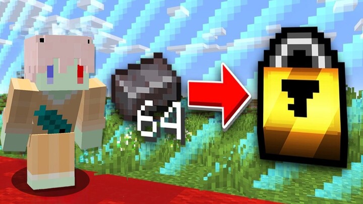 当我的世界区块需要购买才可以解锁!?