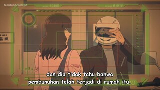 Detective Conan Episode 1180 Sub Indo