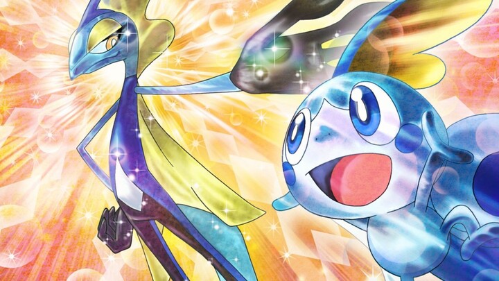 [S24 JN] Pokémon Master Journeys - Tập 54: Messon Bất Khả Thi! | Lồng Tiếng