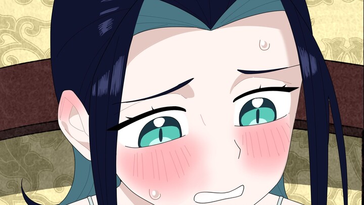 师傅没安好心