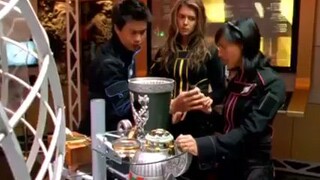 Siêu Nhân Siêu Tốc (BẢN MỸ) - Power Ranger Operation Overdrive Tập 29