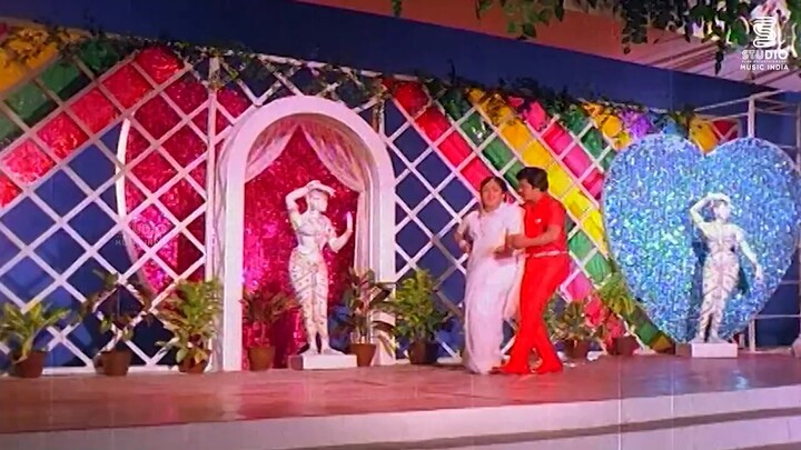 Sondham Ondrai Full Video Song - Enna Petha Rasa _ Ramarajan_ Rupini _ Ilaiyaraaja Hits _ SPE Music(