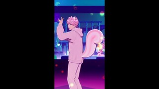 【竖屏】🩷 Pookie 🐿️ 🩷