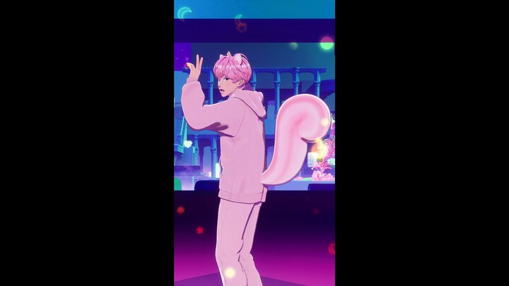 【竖屏】🩷 Pookie 🐿️ 🩷