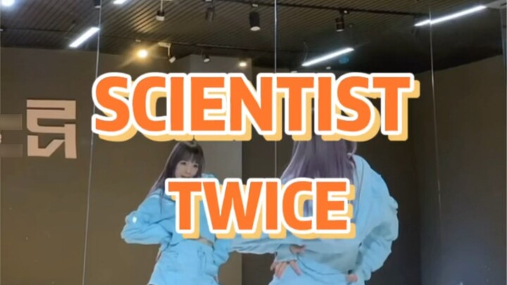 【PP】TWICE-SCIENTIST | Ayo cepat!