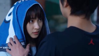 [J-Drama] Gunakan Handuk Jika Tak Punya Kuncir Ganda