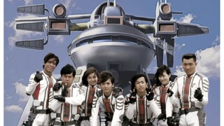 Khu vực đề xuất chụp ảnh đặc biệt và phần tiếp theo của Tiga Theater Edition