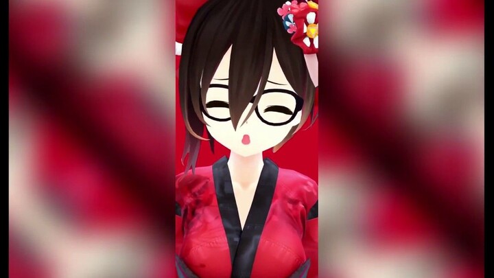 Sound imitation ▶ It is said that imitating the sound of meowing can heal the throat