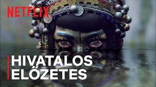 Love Death & Robots 3. évad | Hivatalos előzetes | Netflix