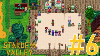Stardew Valley 6