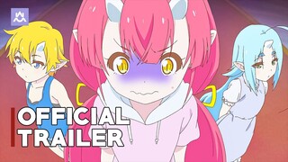 Onipan! | Official Trailer
