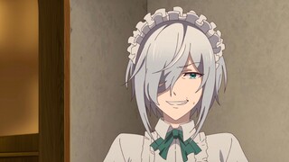 面瘫女仆可太行了～