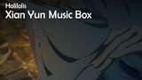 Xian Yun - Music Box (MDZS)