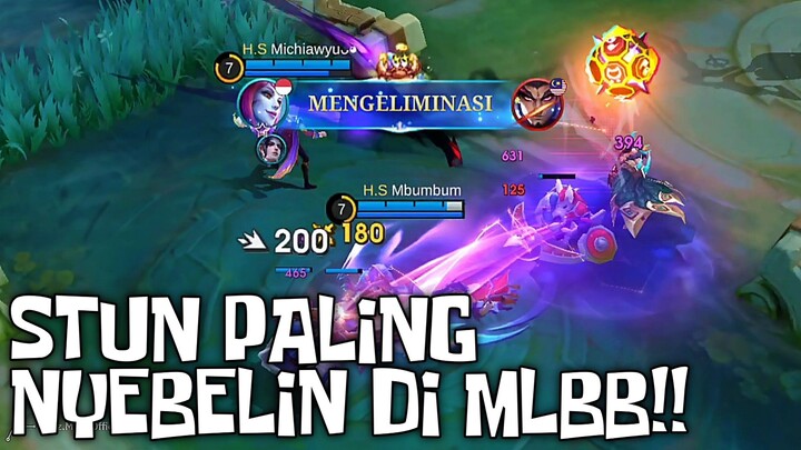 ASSASSIN PALING BIKIN EMOSI!! 😭🔥