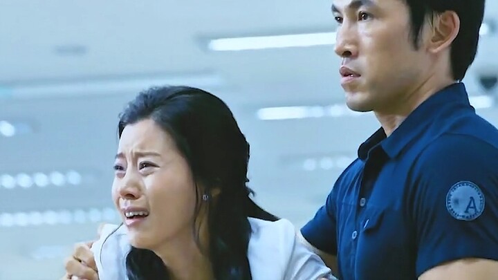 Watch "Mom, Don't Cry" in one sitting!