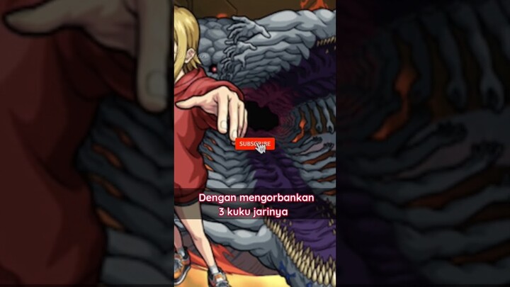 Fakta Akane Sawatari Snake Devil