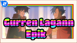 [Gurren Lagann] Mari menginat keepikan Gurren Lagann!!!!_2