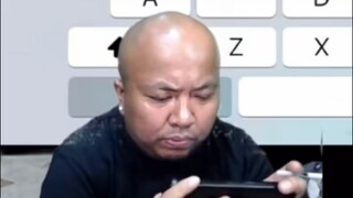 LU PUNYA DUIT LU PUNYA KUASA