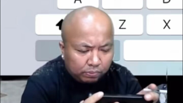 LU PUNYA DUIT LU PUNYA KUASA