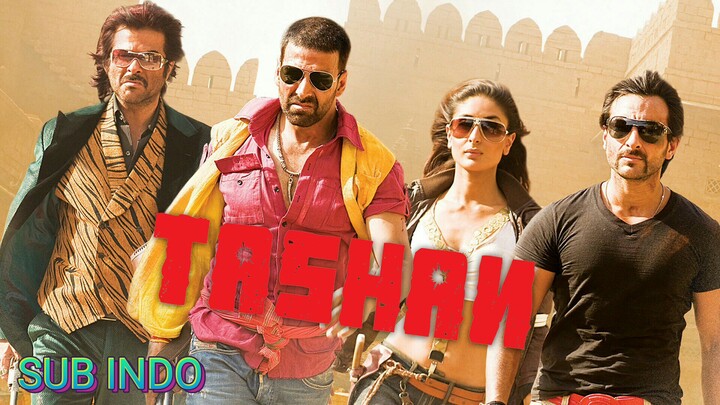 TASHAN(2008)SUB INDO