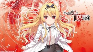 Arifureta Shokugyou de Sekai Saikyou Episode 1 Subtitle Indonesia