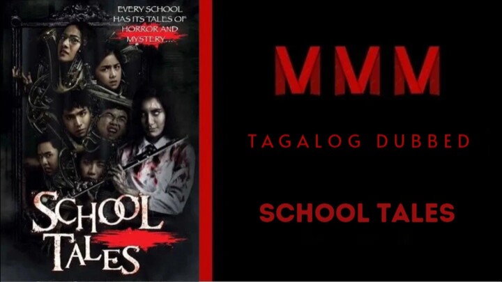 Tagalog Dubbed | Horror/Thriller | HD Quality