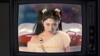 63년생 막내 이서