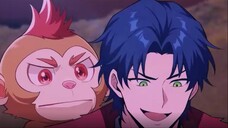 Undead Catastrophe A Sea of Bones at My Command Episodes 17 Multi Subtitles