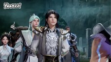 SPIRIT SWORD SOVEREIGN EPISODE 529 SUB INDO