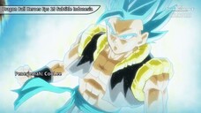 Super Dragon Ball Heroes, episode 19