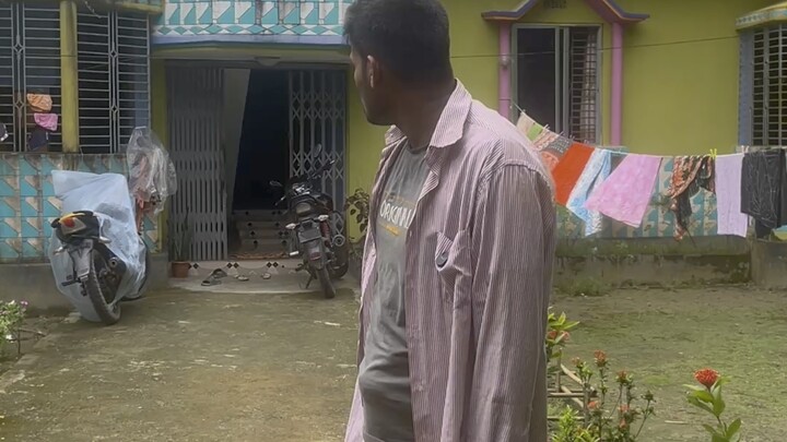 বিয়ের প্রাকটিস চলতেছে😂