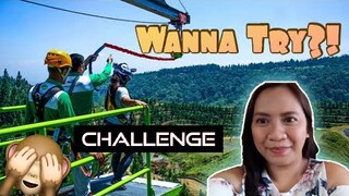 DAHILAYAN PART 2 ADVENTURE PARK BUKIDNON