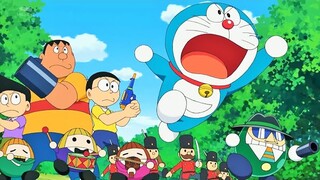Doraemon (Tập Đặc Biệt): Ngày Dorayaki Biến Mất... (Full) | LK Nhạc Trẻ Mashup HOT TikTok 2021 ✅