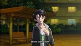 Tensai Ouji no Akaji Kokka Saisei Jutsu Episode #12