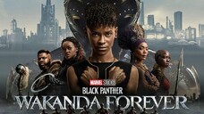 Black Panther Wakanda Forever (2022) Sub Indo