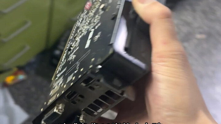 It’s all about maxed-out performance—explosions be damned!