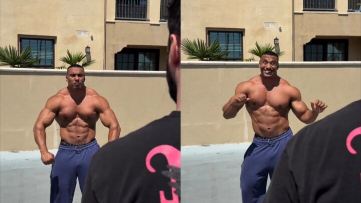 Ah. Keep the music playing, keep dancing? Today’s funny Instagram compilation