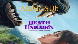 Death of a Unicorn-الترجمة العربية