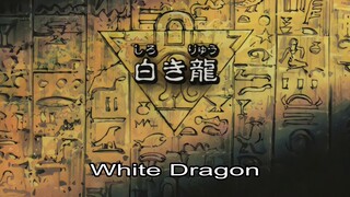[Lồng tiếng] Vua Trò Chơi Yu-Gi-Oh! | S05E214 - Rồng Trắng