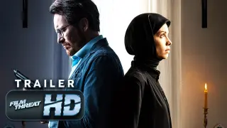 MIRACLE | Official HD Trailer (2022) | THRILLER | Film Threat Trailers