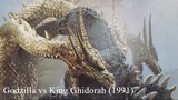 Godzilla Vs King Ghidorah (1991 - Eng Sub)