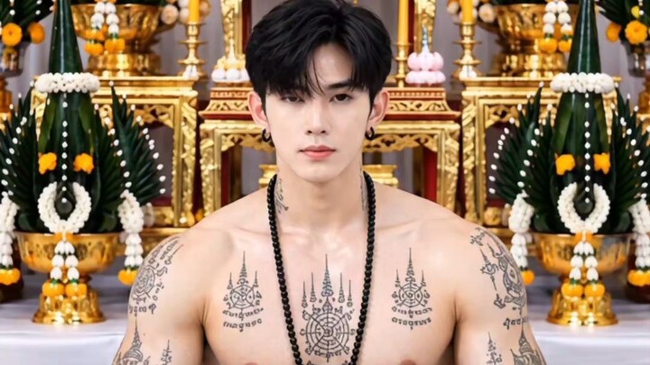 ข่มขลัง ล่าสุด ep3