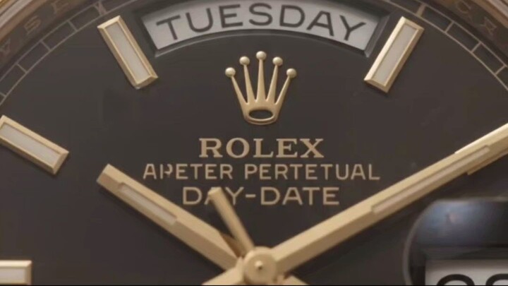 The Fake Shortage of Rolex! ⌚🤫 #Shorts
